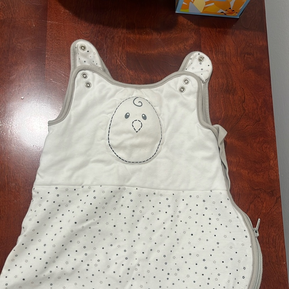 Nested Bean Zen Sack Classic